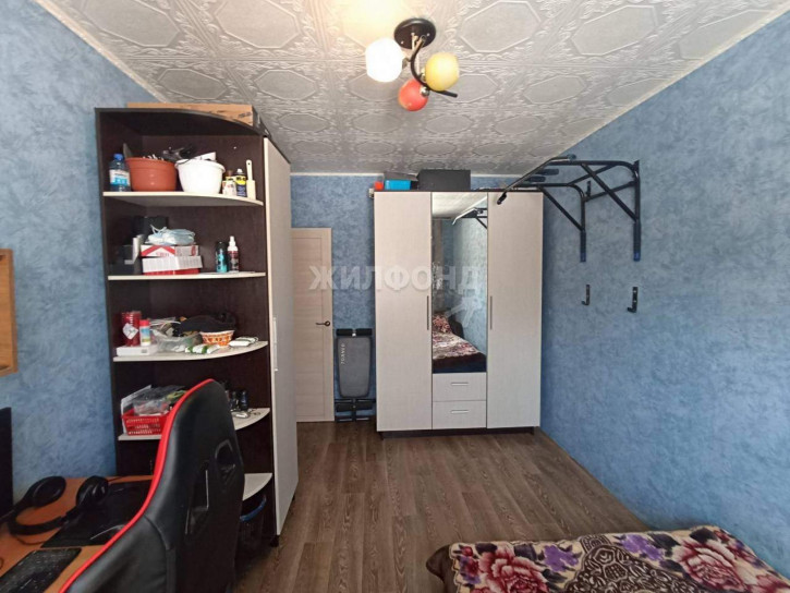3-комн квартира Ключ-Камышенское Плато улица, д.10