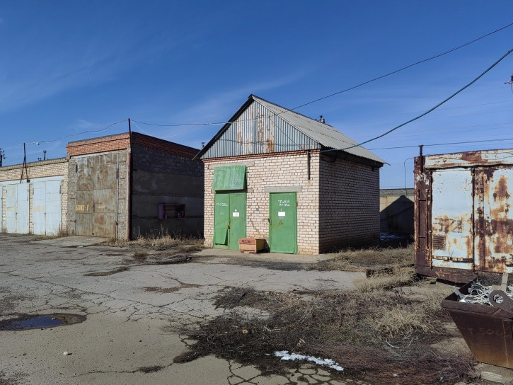 Земельный участок г. Астрахань, Трусовский р-н, пер.Сквозной 8-й, д,33