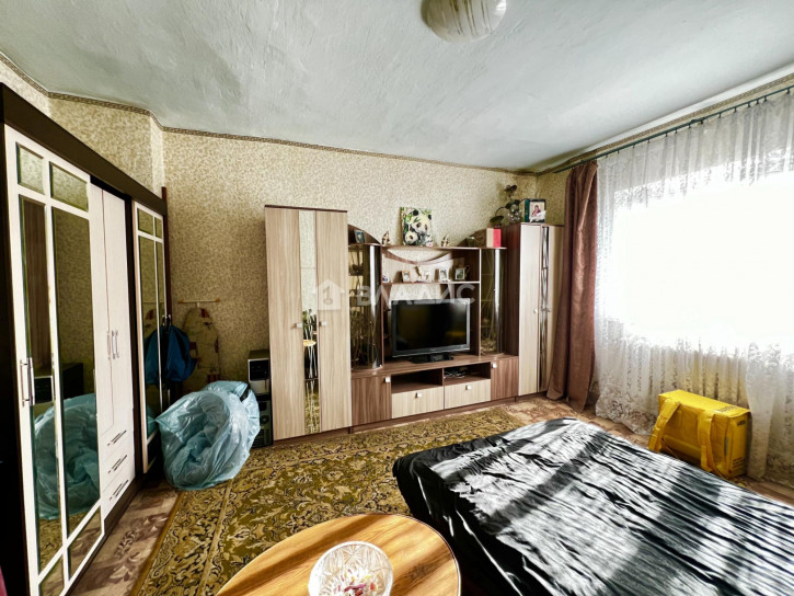 Комната улица Чаадаева, 7