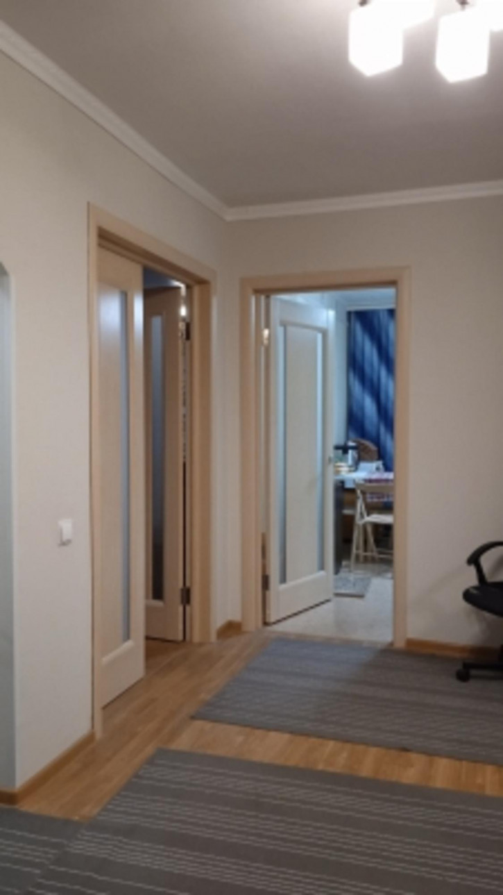 1-комн квартира ул Отрадная, 85а