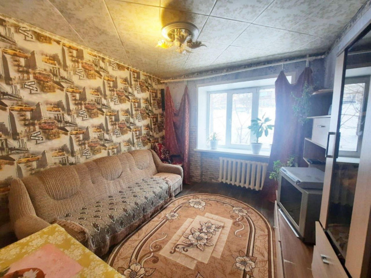 Комната Набережная улица, 133