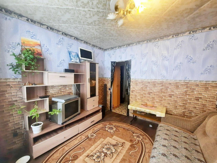 Комната Набережная улица, 133