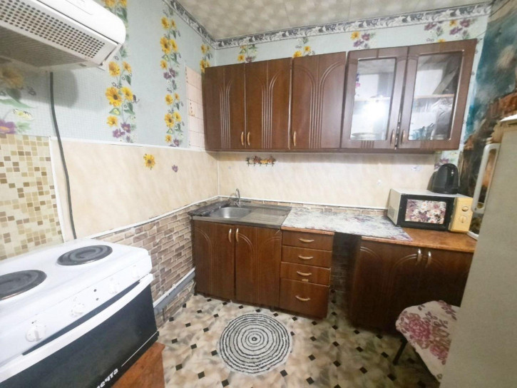 Комната Набережная улица, 133