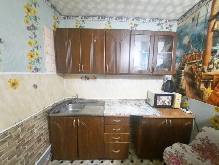 Комната Набережная улица, 133