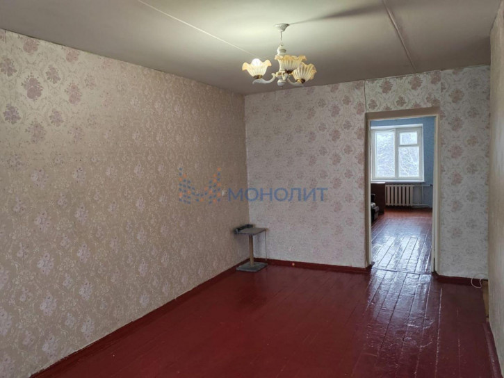 3-комн квартира Кирова пр-кт, 3