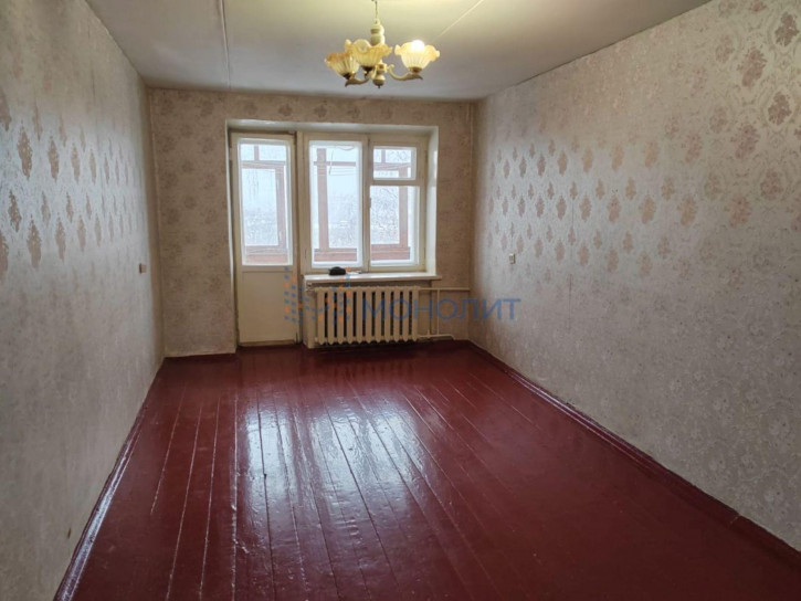 3-комн квартира Кирова пр-кт, 3