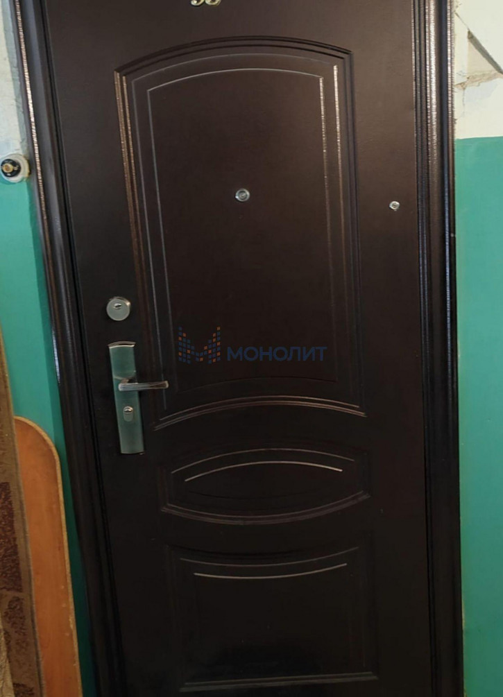 3-комн квартира Кирова пр-кт, 3