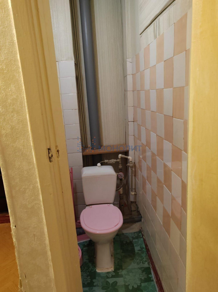 3-комн квартира Кирова пр-кт, 3