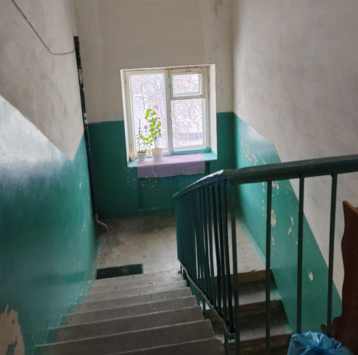 3-комн квартира Кирова пр-кт, 3