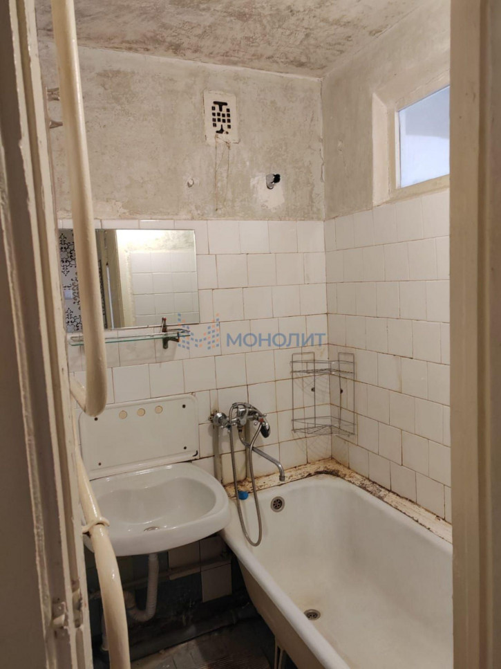 3-комн квартира Кирова пр-кт, 3