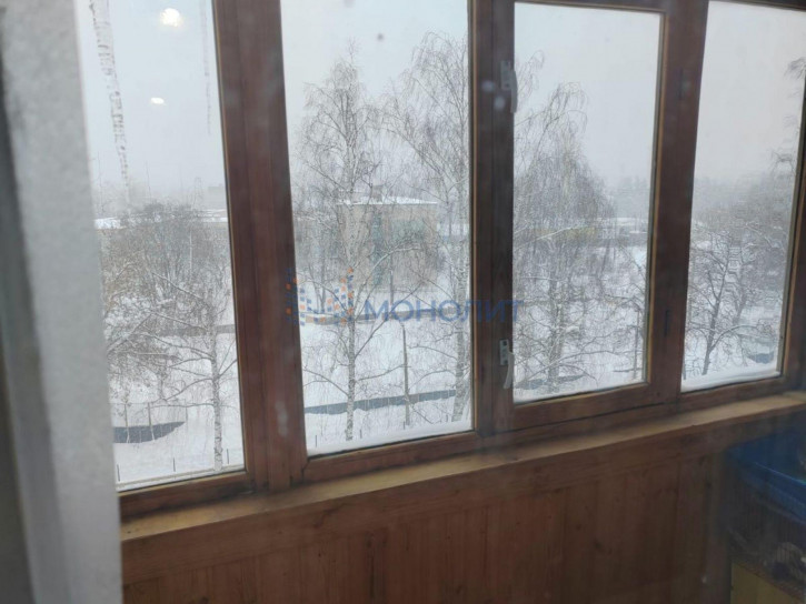 3-комн квартира Кирова пр-кт, 3