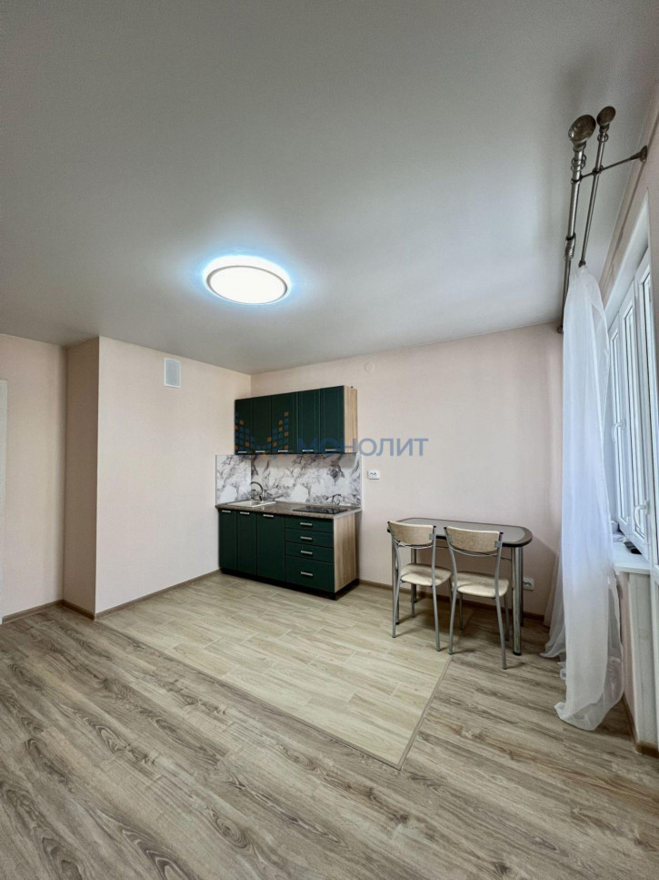 1-комн квартира Героев Донбасса пр-кт, 8