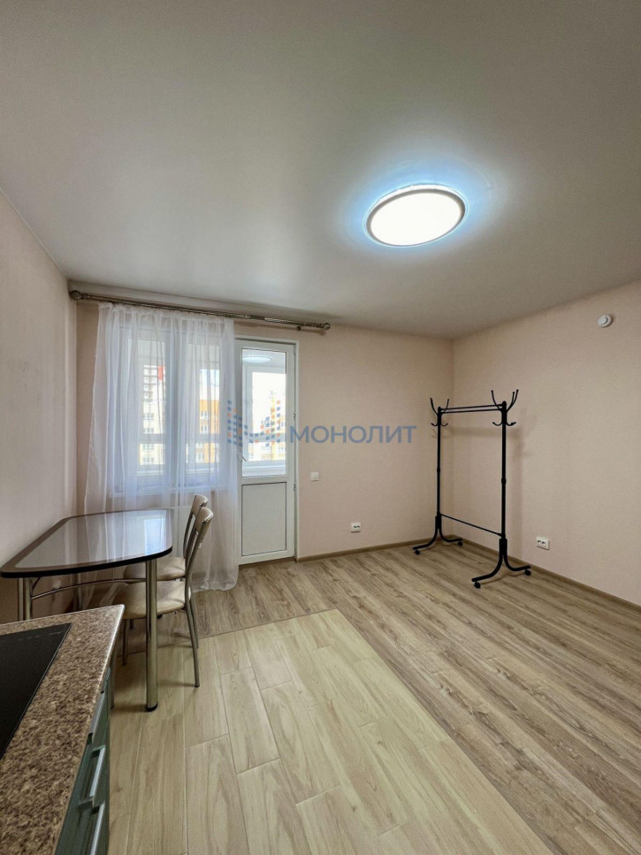 1-комн квартира Героев Донбасса пр-кт, 8