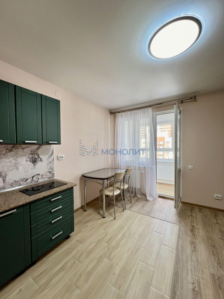 1-комн квартира Героев Донбасса пр-кт, 8