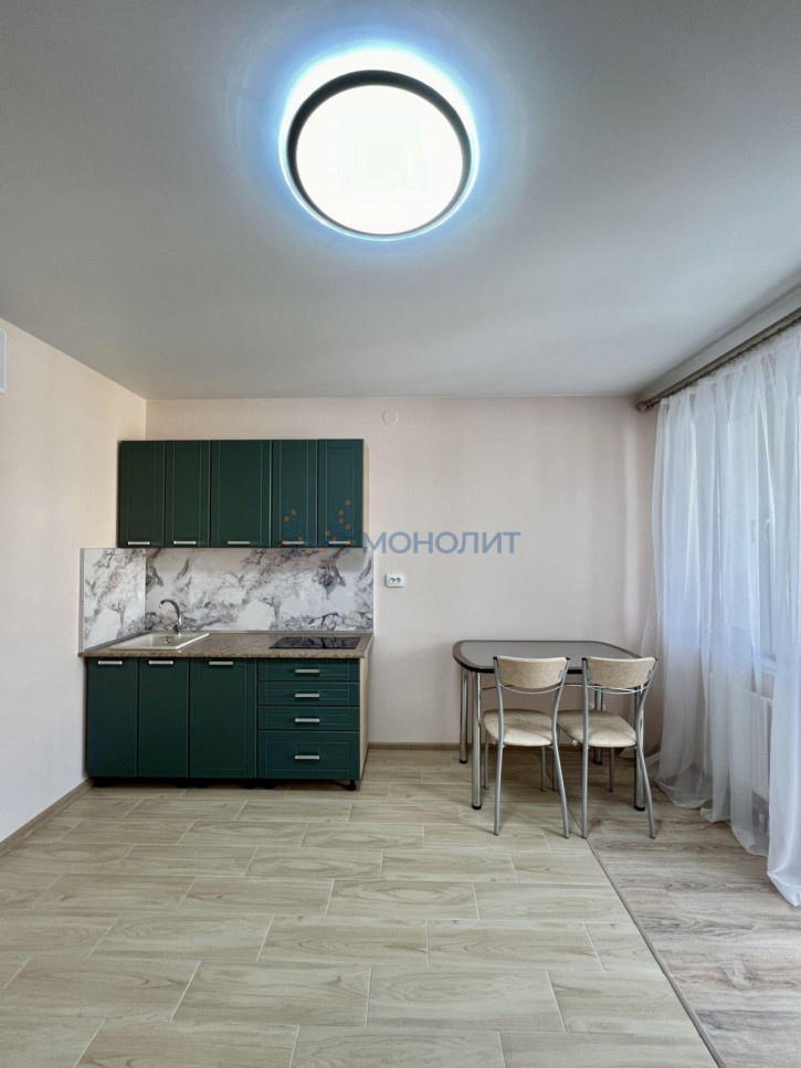1-комн квартира Героев Донбасса пр-кт, 8
