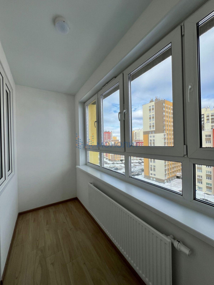 1-комн квартира Героев Донбасса пр-кт, 8