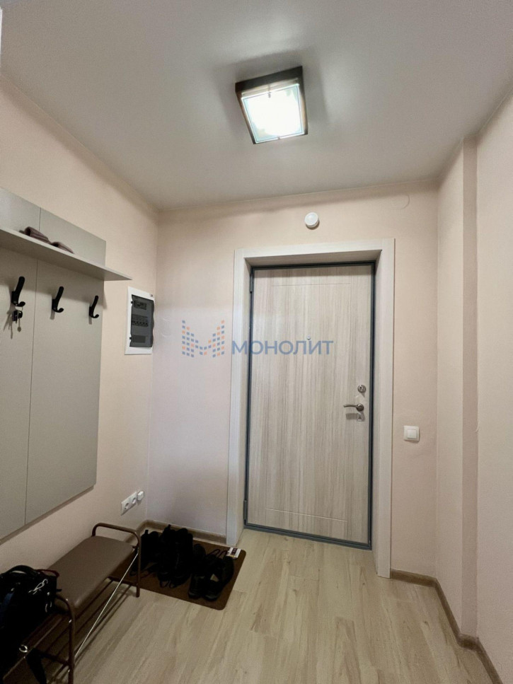 1-комн квартира Героев Донбасса пр-кт, 8