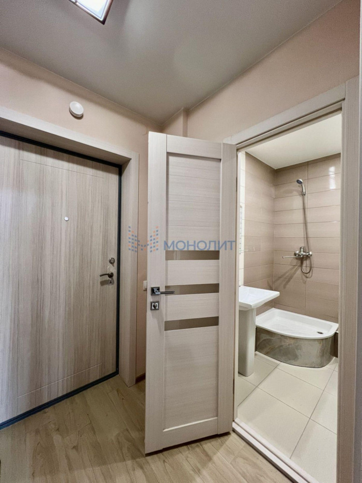 1-комн квартира Героев Донбасса пр-кт, 8