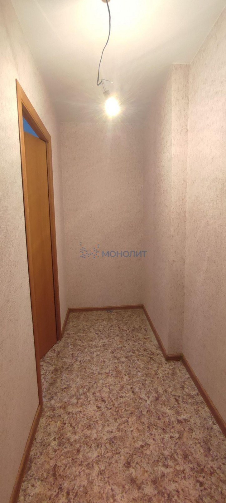 1-комн квартира Лесная ул, 32