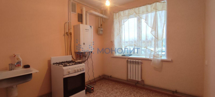 1-комн квартира Лесная ул, 32