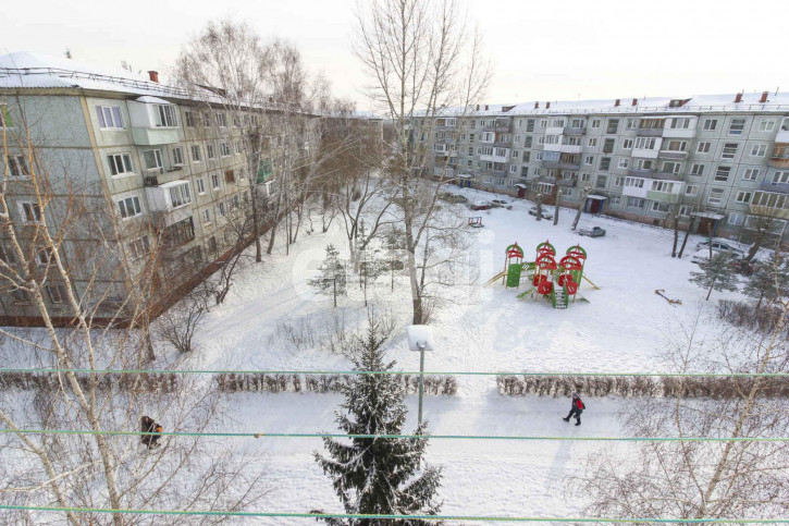 2-комн квартира Лукашевича, 15г