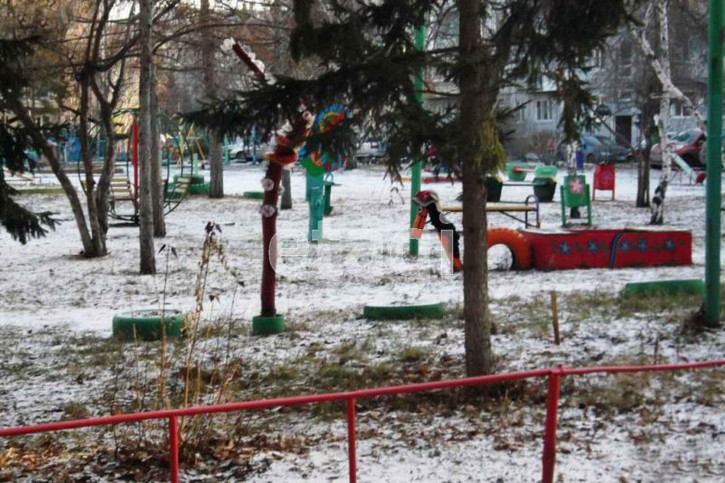 2-комн квартира Лукашевича, 15г