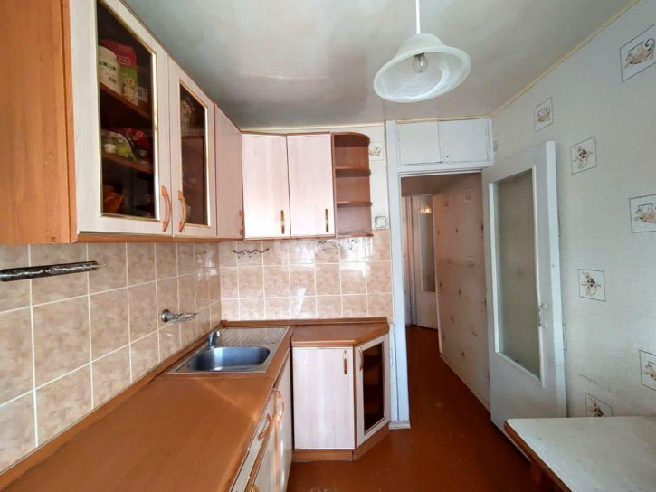 2-комн квартира Малышева, 84