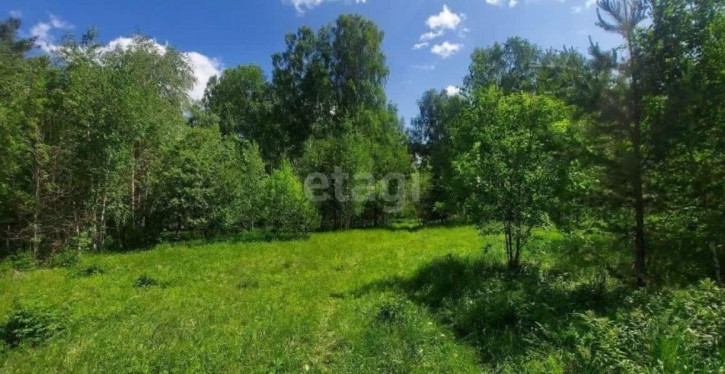 Земельный участок КП Бажовка, 885
