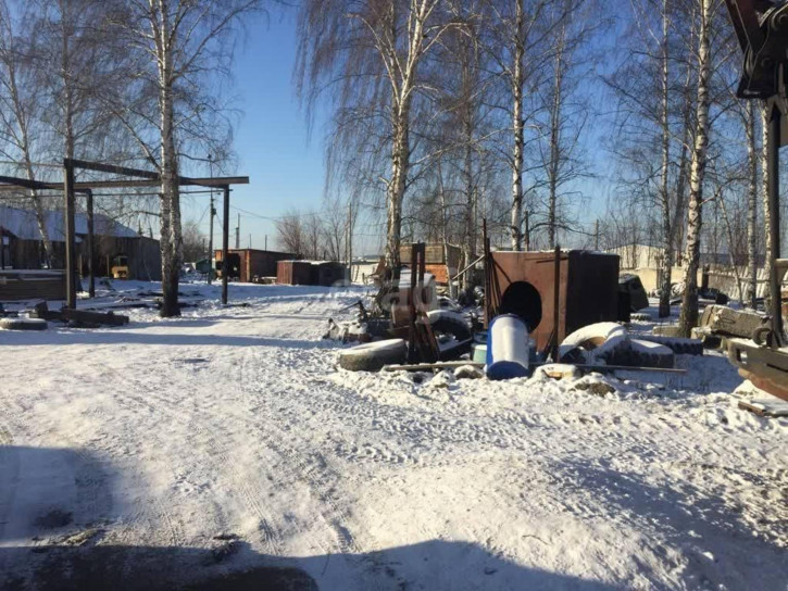Коттедж/дом Полеводство, 110
