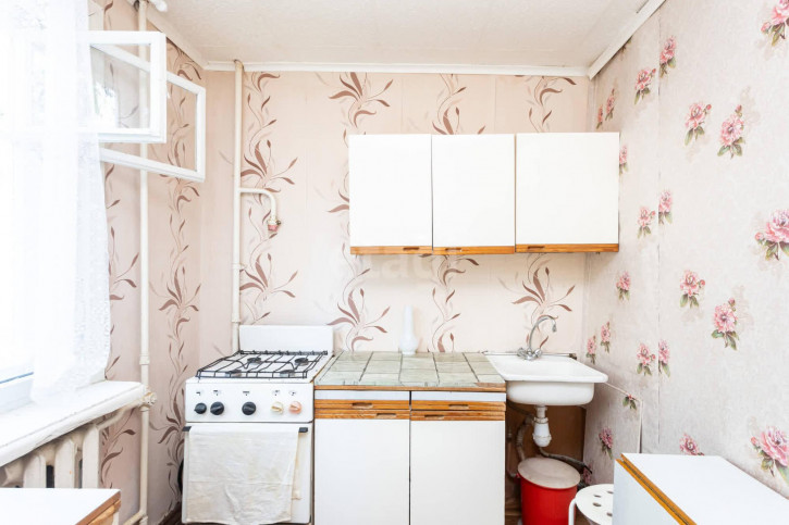 2-комн квартира Белореченская, 24 к 2