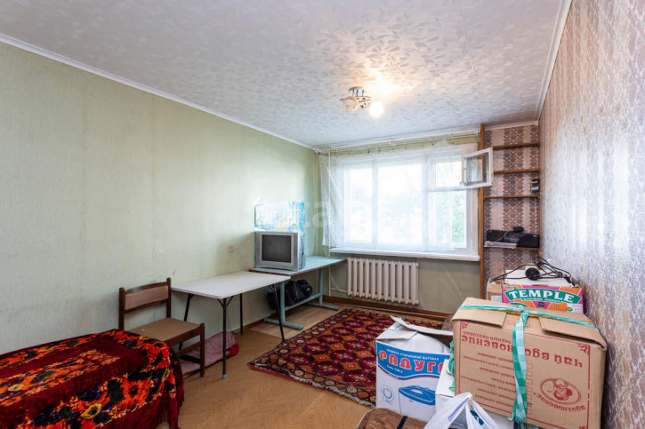 2-комн квартира Белореченская, 24 к 2
