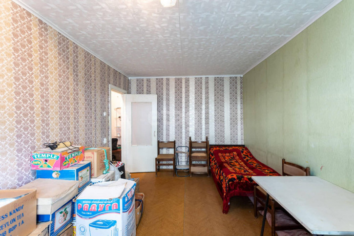 2-комн квартира Белореченская, 24 к 2