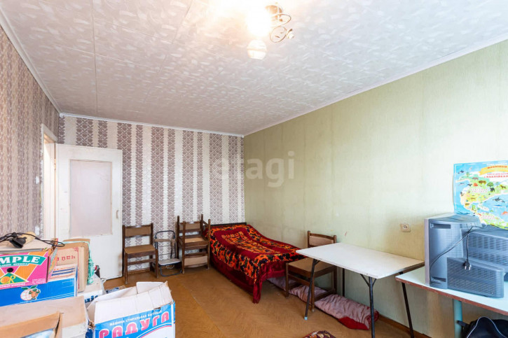 2-комн квартира Белореченская, 24 к 2