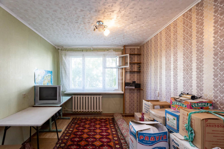 2-комн квартира Белореченская, 24 к 2