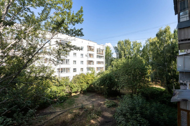 2-комн квартира Белореченская, 24 к 2
