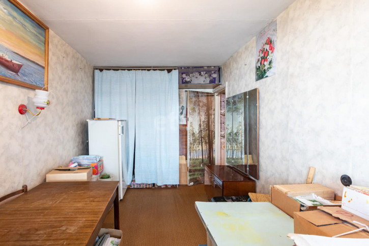 2-комн квартира Белореченская, 24 к 2