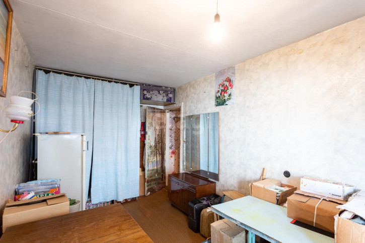 2-комн квартира Белореченская, 24 к 2