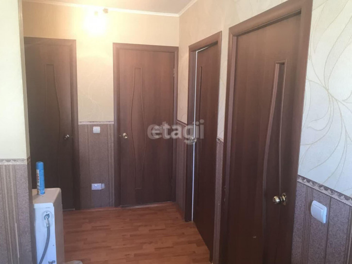 2-комн квартира Горпищекомбинатовская, 12б