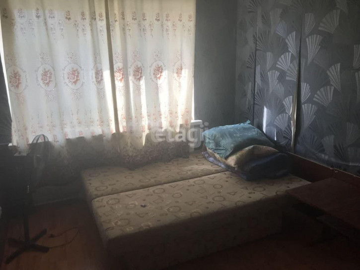 2-комн квартира Горпищекомбинатовская, 12б
