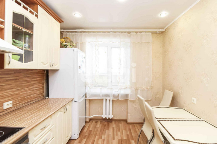 2-комн квартира Шишкова, 16/1
