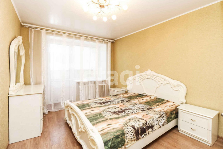 2-комн квартира Шишкова, 16/1