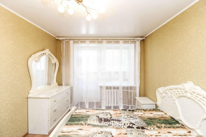 2-комн квартира Шишкова, 16/1