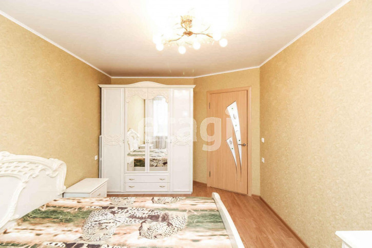 2-комн квартира Шишкова, 16/1