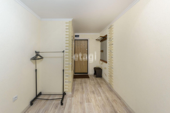 1-комн квартира Олимпийская, 12а
