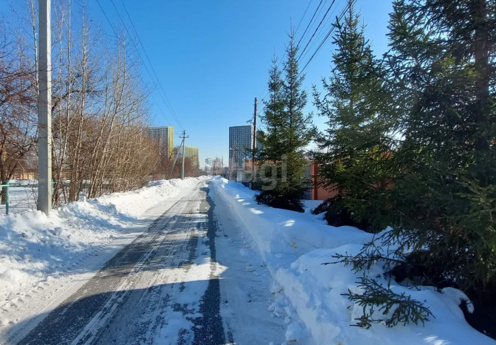 Коттедж/дом Петербургская, 35