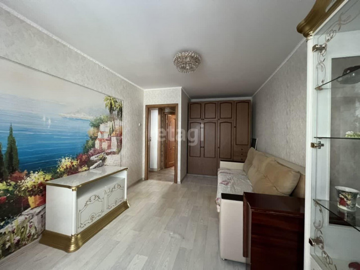 2-комн квартира Пермякова, 2а