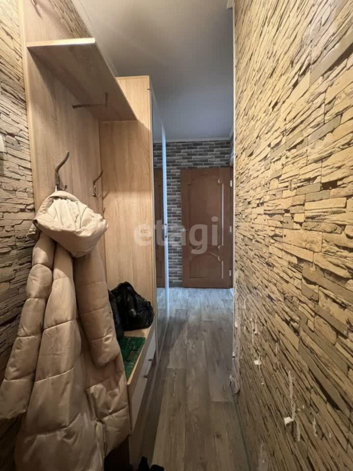 2-комн квартира Пермякова, 2а