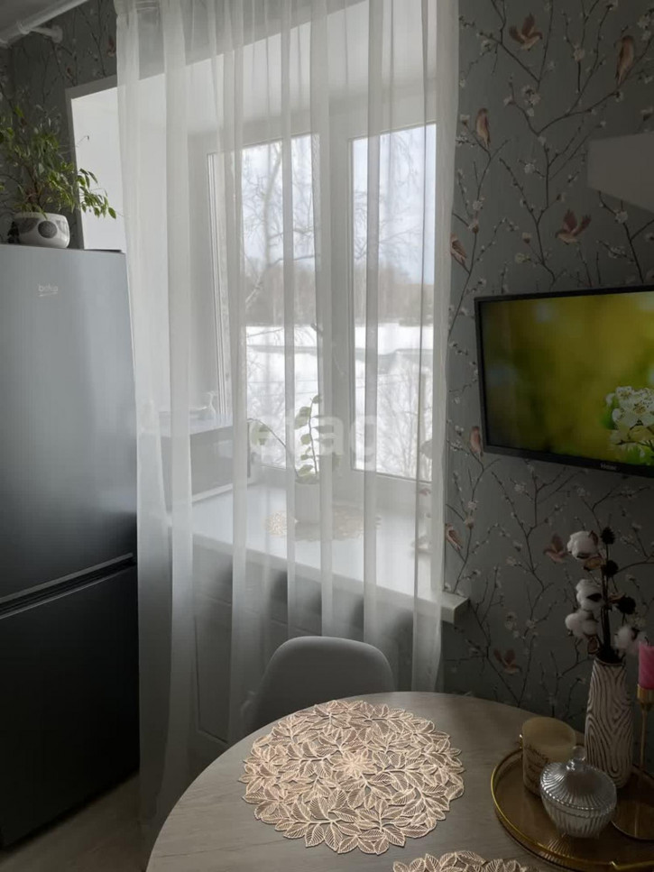 1-комн квартира Белинского, 18