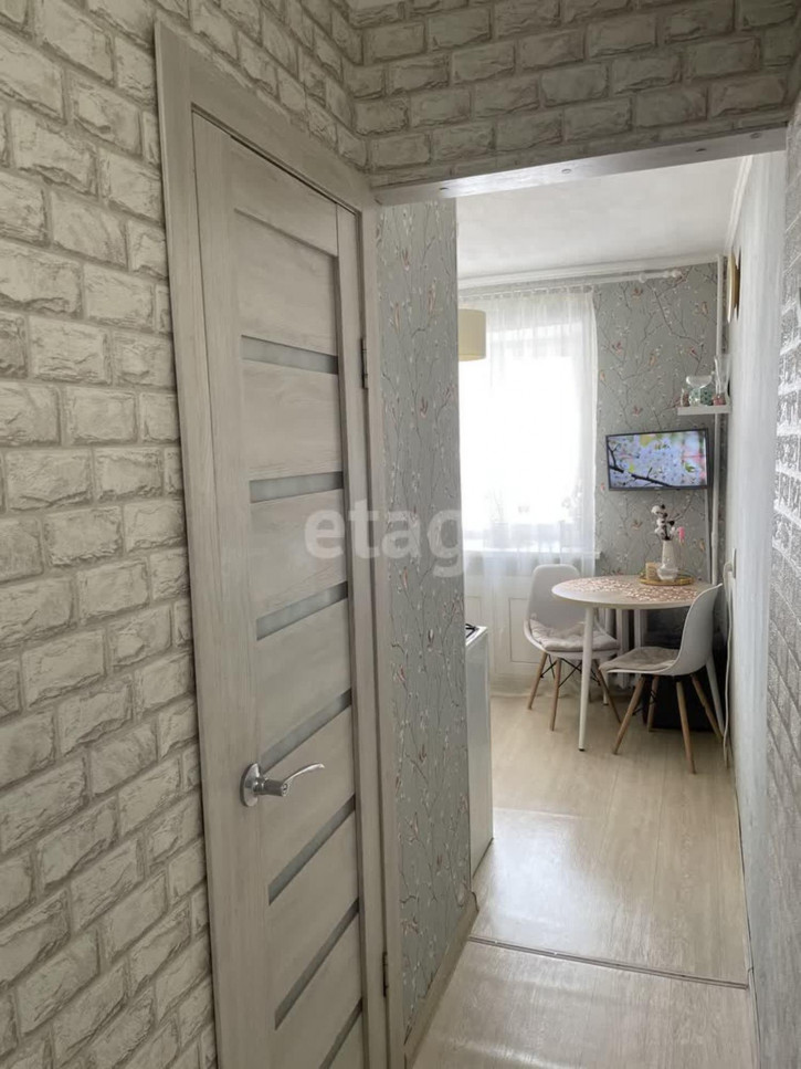 1-комн квартира Белинского, 18