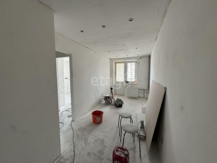 1-комн квартира Пермякова, 83